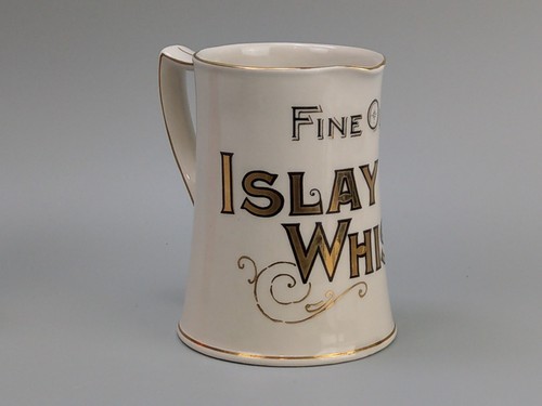 Limited edition whisky - edition, water
