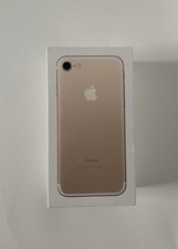 IPhone 7 Gold 32GB Genuine