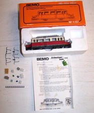 BEMO 1009 N-Track H0m Railway