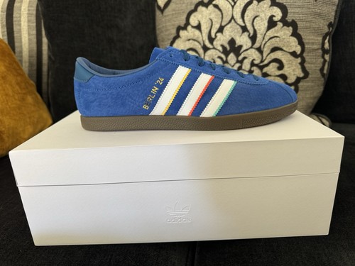 Adidas berlin made - adidas, 24