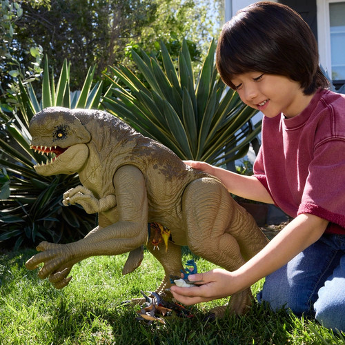 Jurassic world dinosaur - dinosaur, super