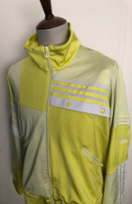 RETRO ADIDAS TRACKSUIT TOP