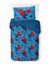 BNWT SPIDER-MAN REVERSIBLE