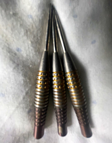 Phil taylor gen - taylor, 95s