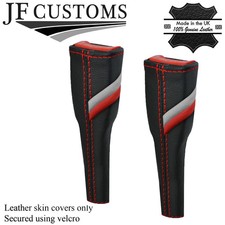 RED STITCH SPORT STRIPES 2X