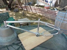 Mongoose Californian Frame Old