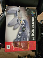 Nintendo 64 Bundle 7 Games 2