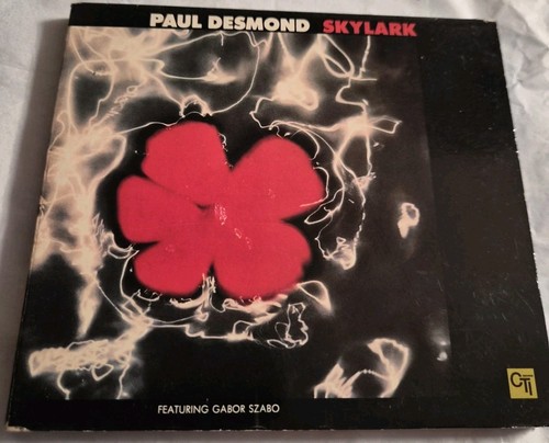 Skylark desmond paul - skylark,