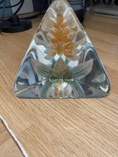 Mats Jonasson Maleras Glass