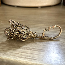 VTG Ernest Steiner Brooch