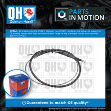 Handbrake Cable fits RENAULT