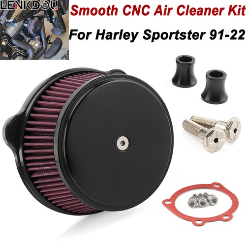 Motorcycle air cleaner - motorcycle,