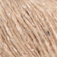 Aran-Weight Merino and Alpaca