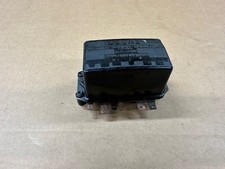 Lucas Voltage Regulator, suit