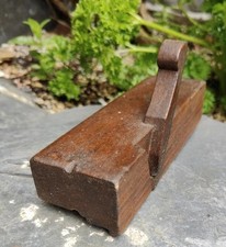 Small Wooden moulding plane