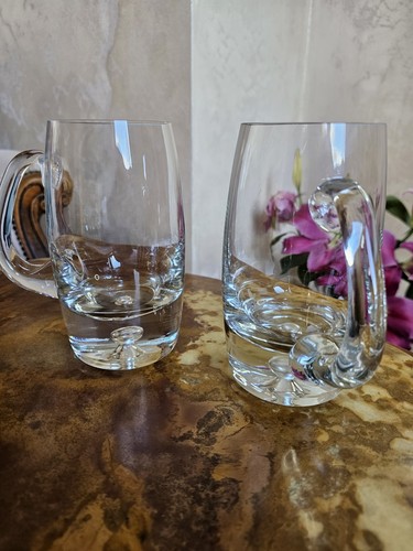 Pair vintage heavy - vintage,