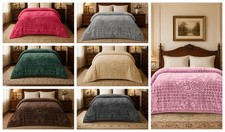 Embossed Weighted Blanket 4kg