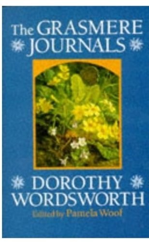The grasmere journals - grasmere, journals-dorothy