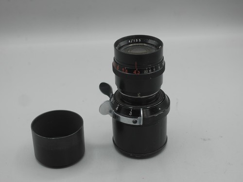 Arri jupiter 135mm lens - arri, jupiter-11