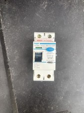 HAGER CD263U RCD RCCB HAGER 63