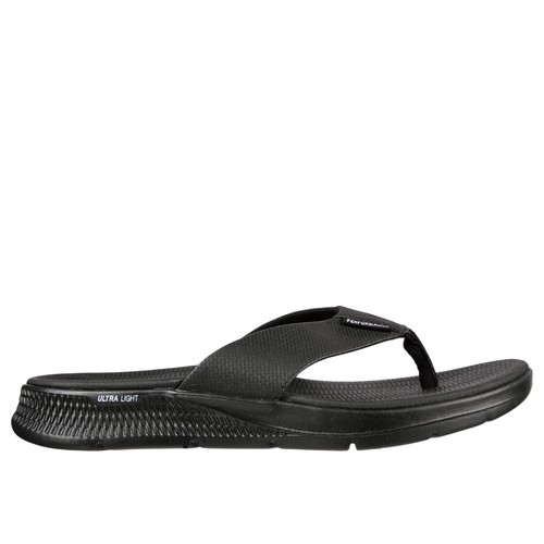 Skechers mens flip flops - skechers,
