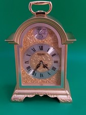 Vintage Gold Tone Rhythm