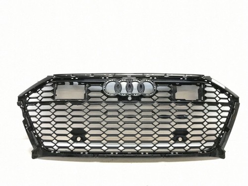 Audi rs6 2019 front bumper - front,