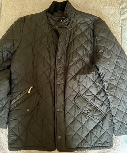 Barbour chelsea sports quilt - barbour,