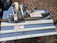 edgebander banding machine