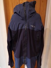 Men's Rab Pertex Shield Jacket