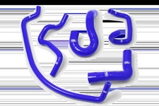 Samco Sport Coolant Hoses for