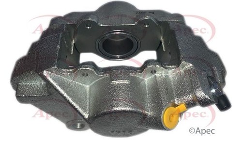 Apec rear left brake caliper - brake,