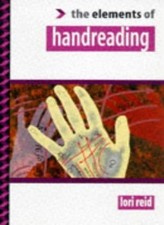 Handreading (The Elements