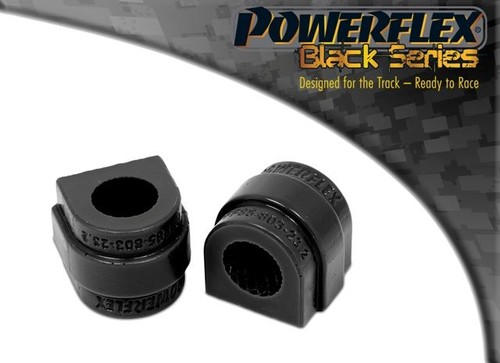 Powerflex black series - black,