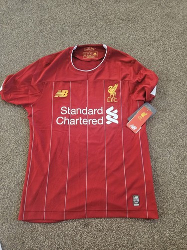 Boys liverpool retro home - boys,