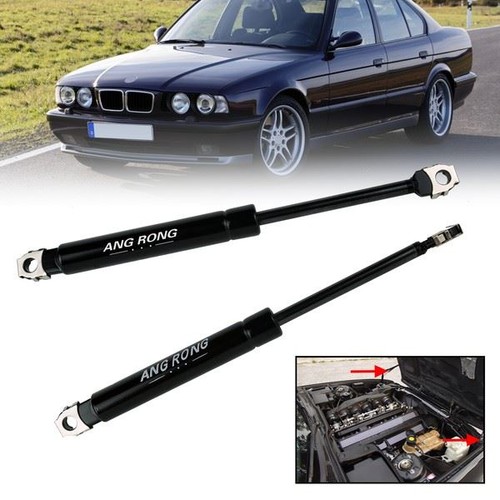 Front bonnet hood - 2x,