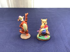 Winnie The Pooh and Tiger