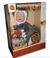 Anne Geddes Bean Filled Soft