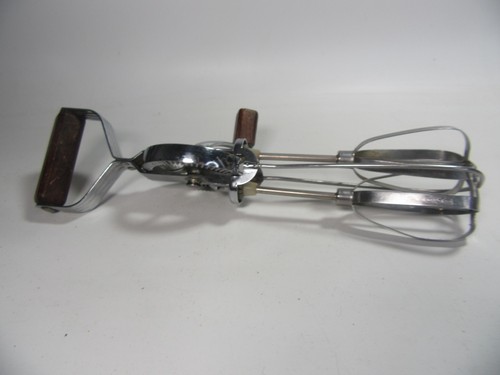 Vintage prestige rotary hand - vintage,