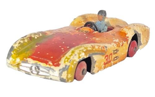 Dinky toys 237 - toys,