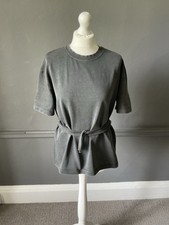 Zara Womans 2 Piece Top With