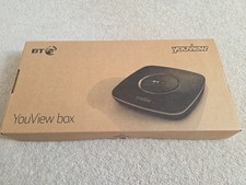 BT YouView+ Box DB T2200