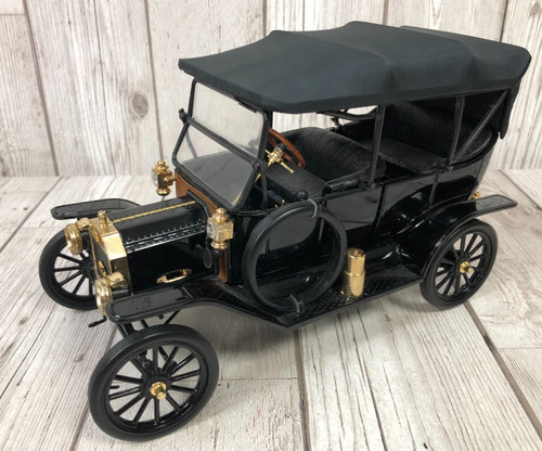 Franklin mint precision models - mint,
