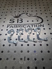 Ford Engine lifting bracket