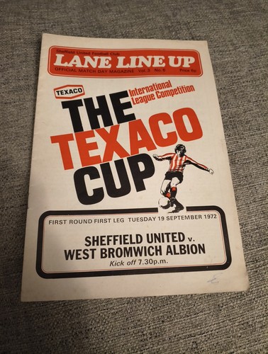 Sheffield united west - united, v
