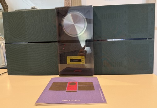 Bang olufsen b - olufsen, b&o