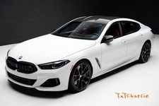 2024 BMW M850i xDrive M850i