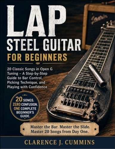 Lap steel guitar - guitar, for