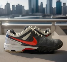 Nike Air Max Courtballistec