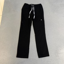 Figs Scrubs Pants Size Medium
